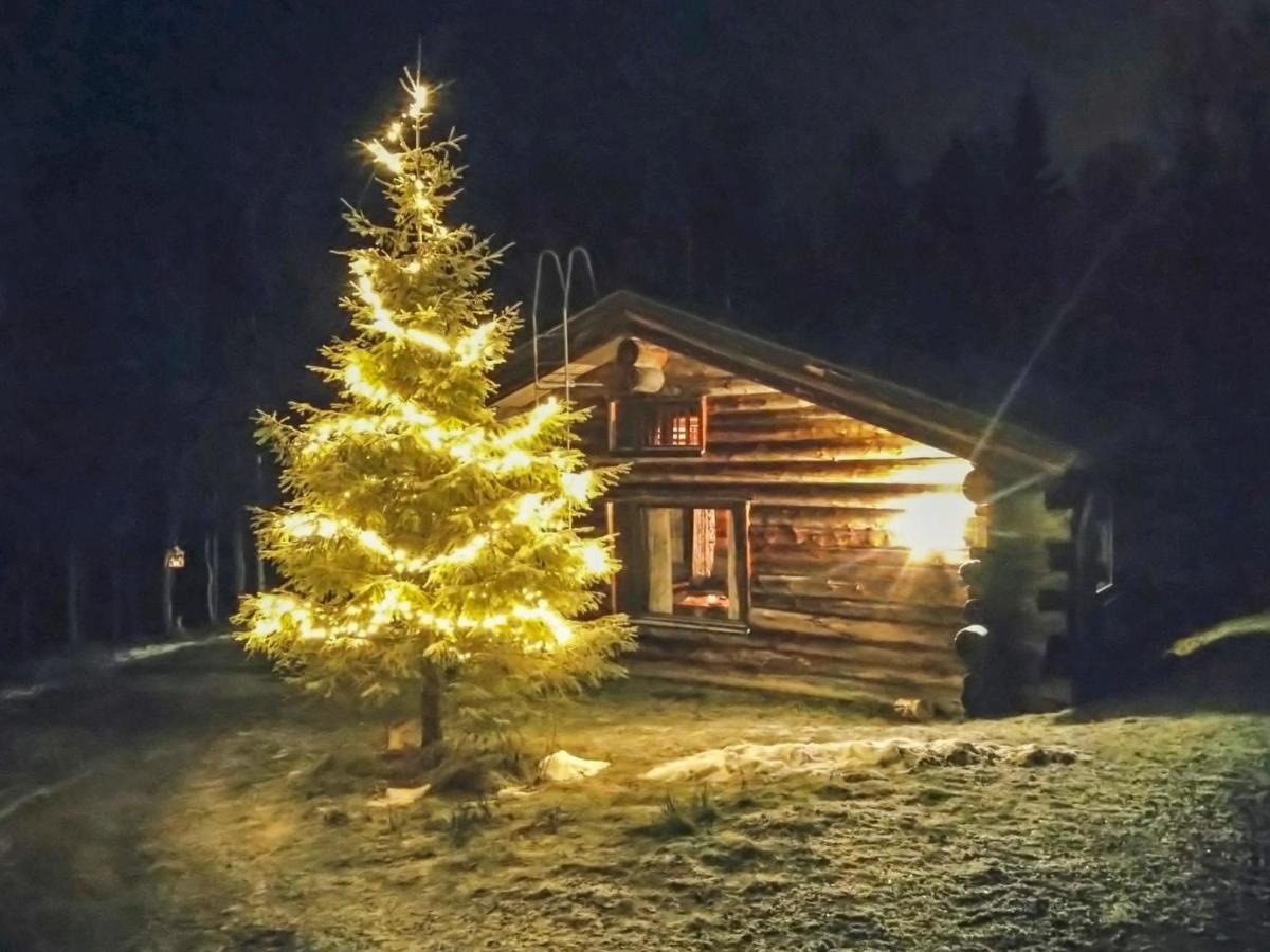 Holiday Home Hallan Kelo By Interhome Ruka Eksteriør billede